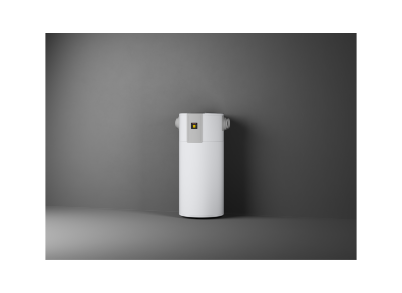 STIEBEL ELTRON Warmwasser-Wärmepumpen WWK 221 electronic