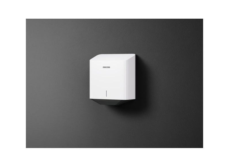 STIEBEL ELTRON Highspeed-Händetrockner ULTRONIC Plus