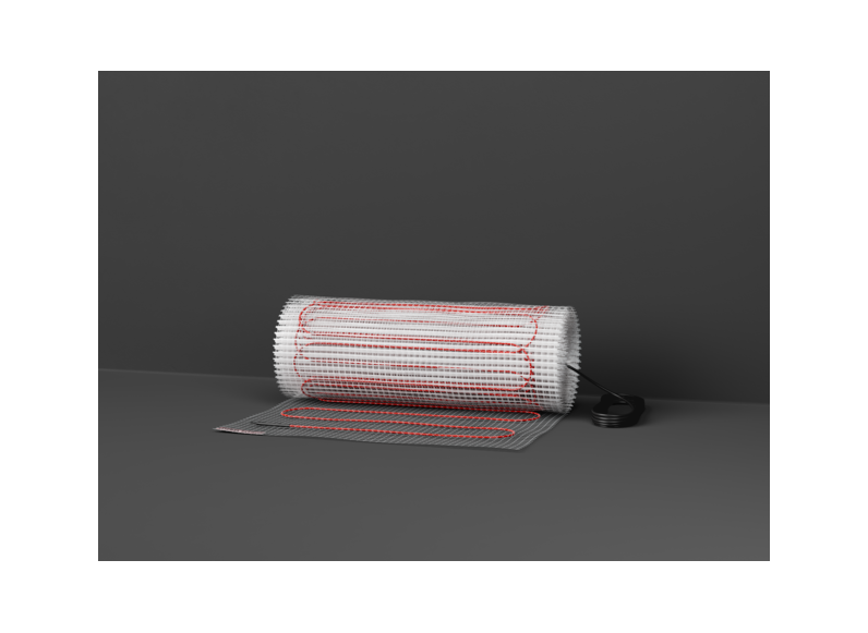 STIEBEL ELTRON Fußbodenheizung FTM 160/5 Set Plus