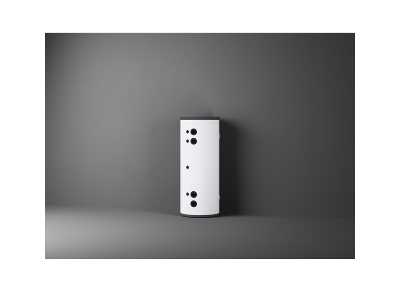 STIEBEL ELTRON Heizungs-Pufferspeicher SBP 200 Plus cool