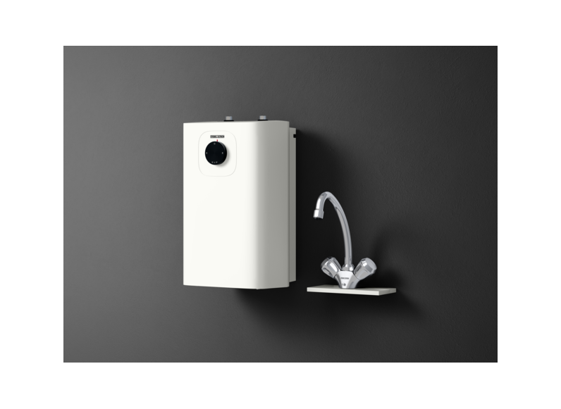 STIEBEL ELTRON Kleinspeicher UFP 5 Trend + TWS-W