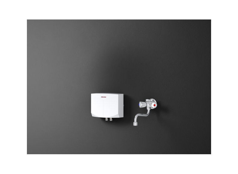 STIEBEL ELTRON Armaturen DNM 3 + MAW