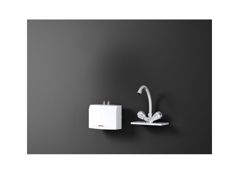 STIEBEL ELTRON Armaturen DNM 3 + MAZ