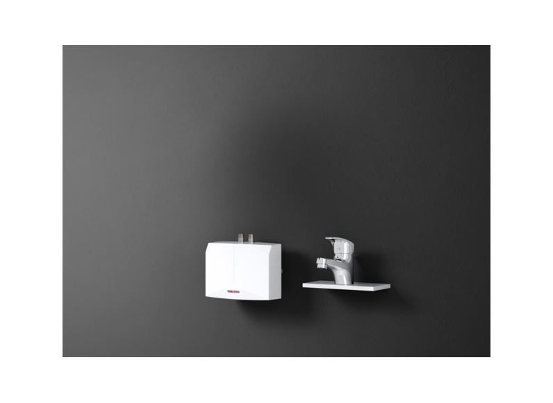 STIEBEL ELTRON Armaturen DNM 3 + MAE-W