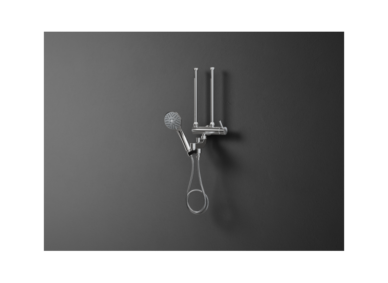 STIEBEL ELTRON Armaturen MED-D