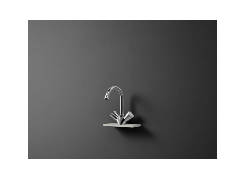 STIEBEL ELTRON Armaturen WST-W