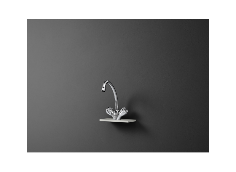 STIEBEL ELTRON Armaturen TWS-W