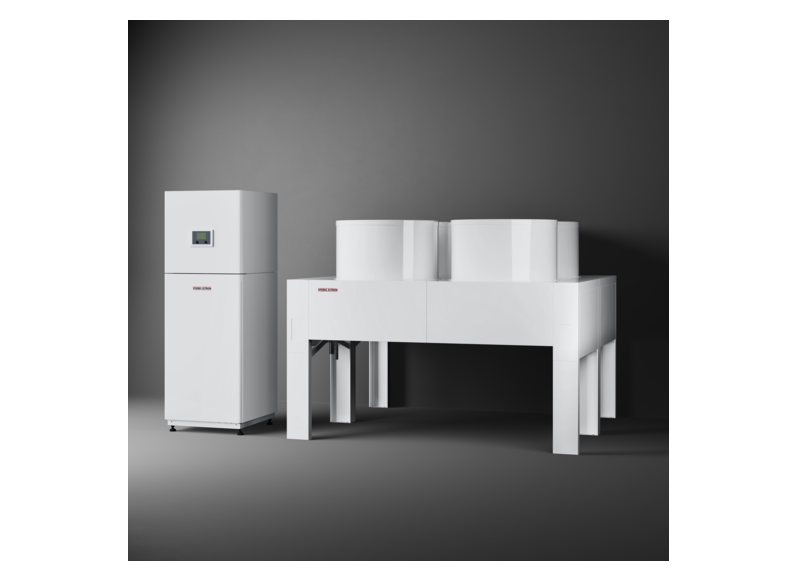 STIEBEL ELTRON Luft-Wasser-W&auml;rmepumpen WPL-S 48 HK dB 400 Premium