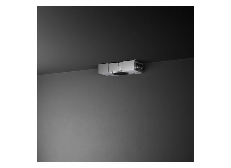 STIEBEL ELTRON Zentral LWZ 130 Enthalpie