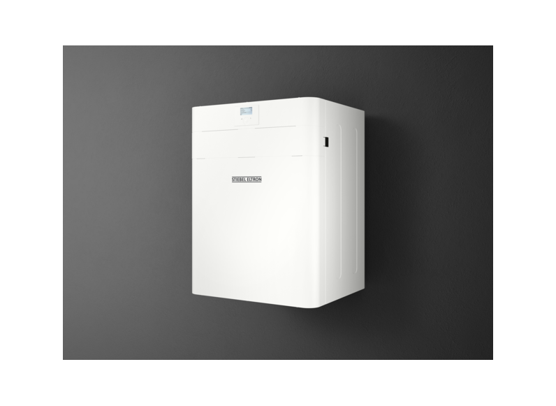 STIEBEL ELTRON Zentral LWZ-W 450 E Premium