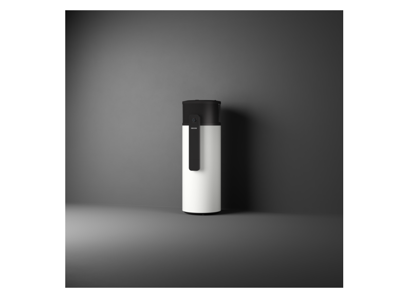 STIEBEL ELTRON Warmwasser-Wärmepumpen WWK-I 300 W Plus