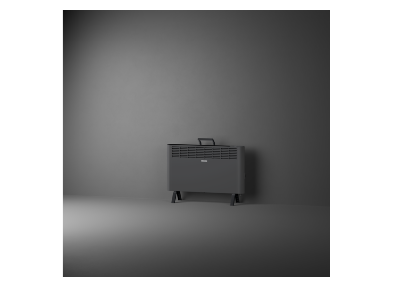 STIEBEL ELTRON Konvektoren CNS-B 2000 Plus LCD Move