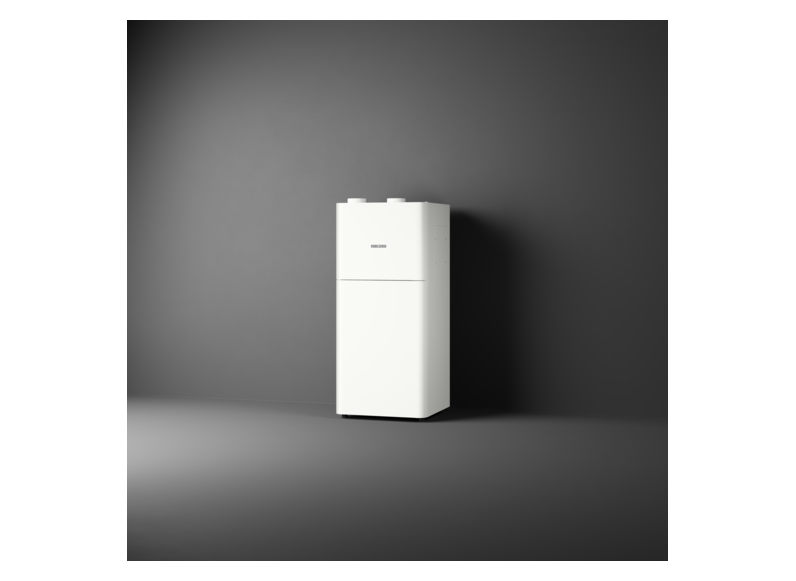 STIEBEL ELTRON Zentral LWZ 07.1 Premium HKL 230