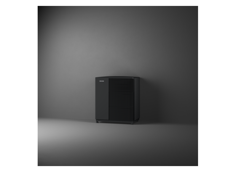 STIEBEL ELTRON Luft-Wasser-Wärmepumpen WPL-A 13.2 Plus HK 400