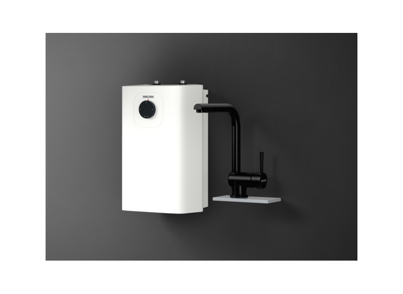 STIEBEL ELTRON Kleinspeicher SNU 5 Plus + MAE-B