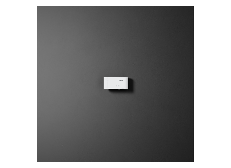 STIEBEL ELTRON Regelung / Energiemanagement ISG Connect