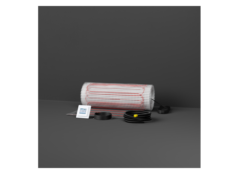 STIEBEL ELTRON Fu&szlig;bodenheizung FTM 100/1 Set Plus