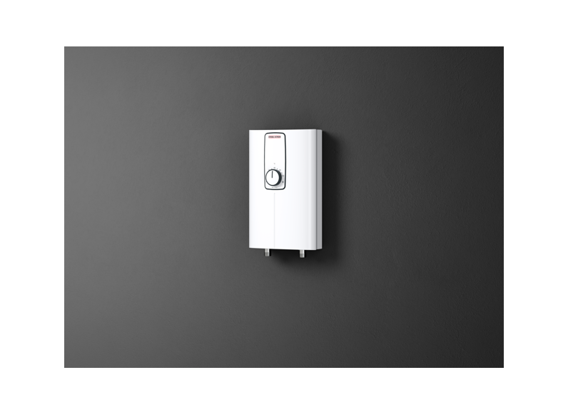 STIEBEL ELTRON Kompakt-Durchlauferhitzer DCE 11/13 H
