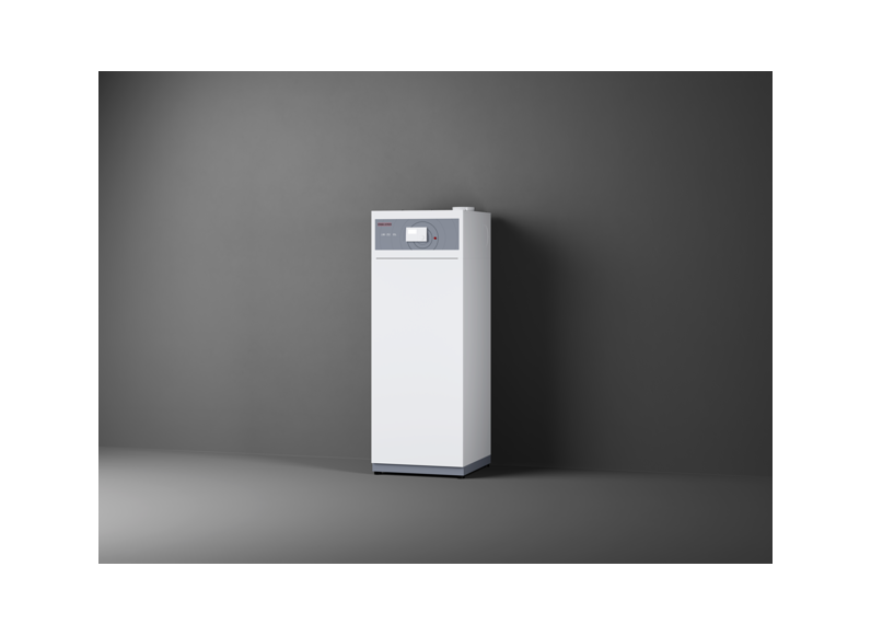 STIEBEL ELTRON Zentral LWA 252 SOL