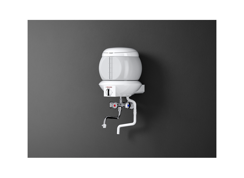 STIEBEL ELTRON Kochendwassergeräte EBK 5 GA automatic