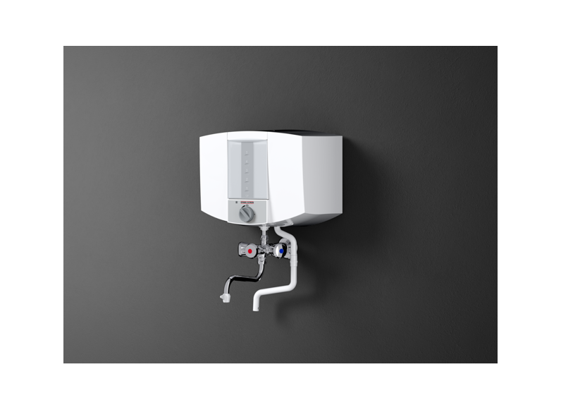 STIEBEL ELTRON Kochendwassergeräte KBA 5 KA automatic