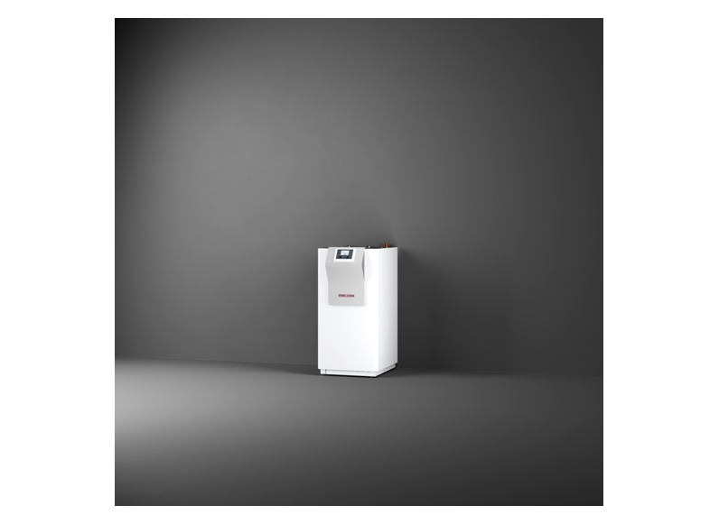 STIEBEL ELTRON Luft-Wasser-Wärmepumpen WPL-S 18 HK dB 400 Premium