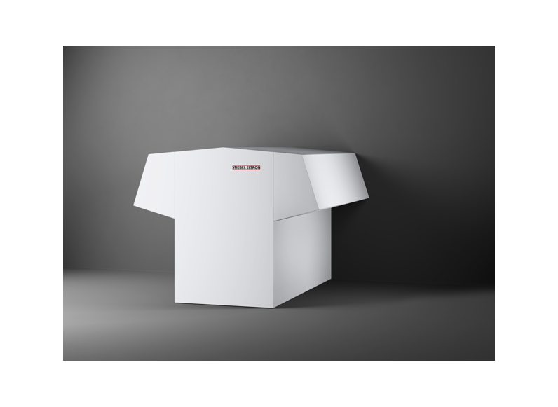 STIEBEL ELTRON Luft-Wasser-Wärmepumpen WPL 57 Set A