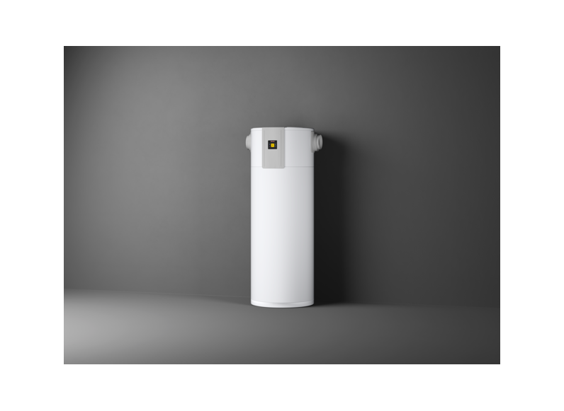 STIEBEL ELTRON Warmwasser-Wärmepumpen WWK 301 electronic