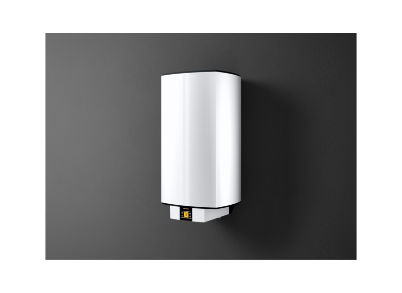 STIEBEL ELTRON Wandspeicher SHZ 80 LCD