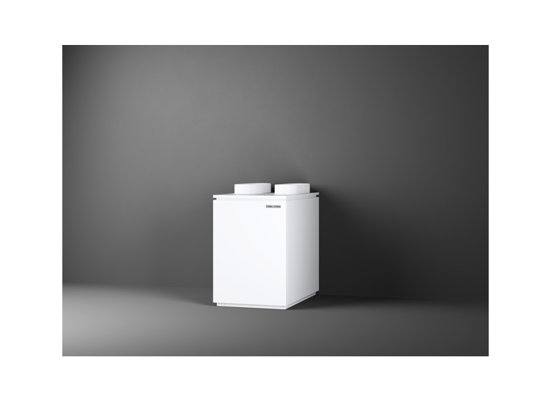 STIEBEL ELTRON Luft-Wasser-Wärmepumpen WPL 24 I Set