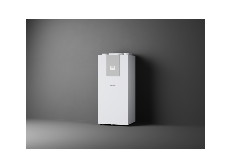 STIEBEL ELTRON Zentral LWZ 5 S Trend