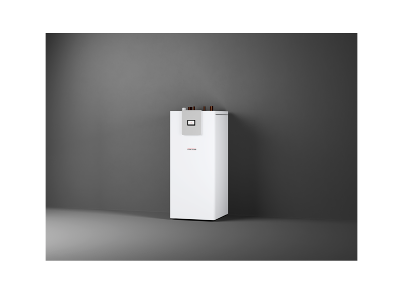 STIEBEL ELTRON Sole-Wasser-Wärmepumpen WPE-I 33 H 400 Premium