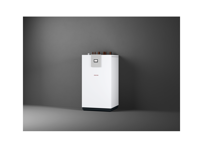 STIEBEL ELTRON Sole-Wasser-Wärmepumpen WPE-I 59 H 400 Premium