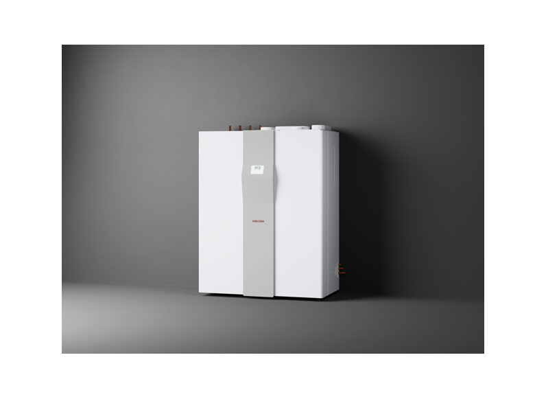 STIEBEL ELTRON Zentral LWZ 5 CS Premium