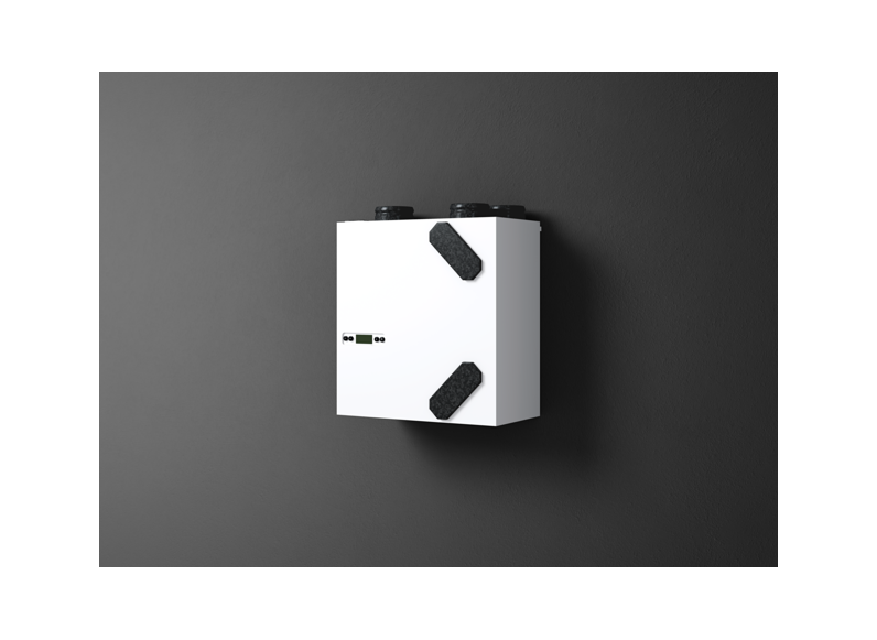 STIEBEL ELTRON Zentral LWZ 70 E