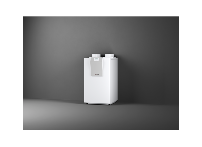 STIEBEL ELTRON Luft-Wasser-Wärmepumpen WPL 17 ICS classic