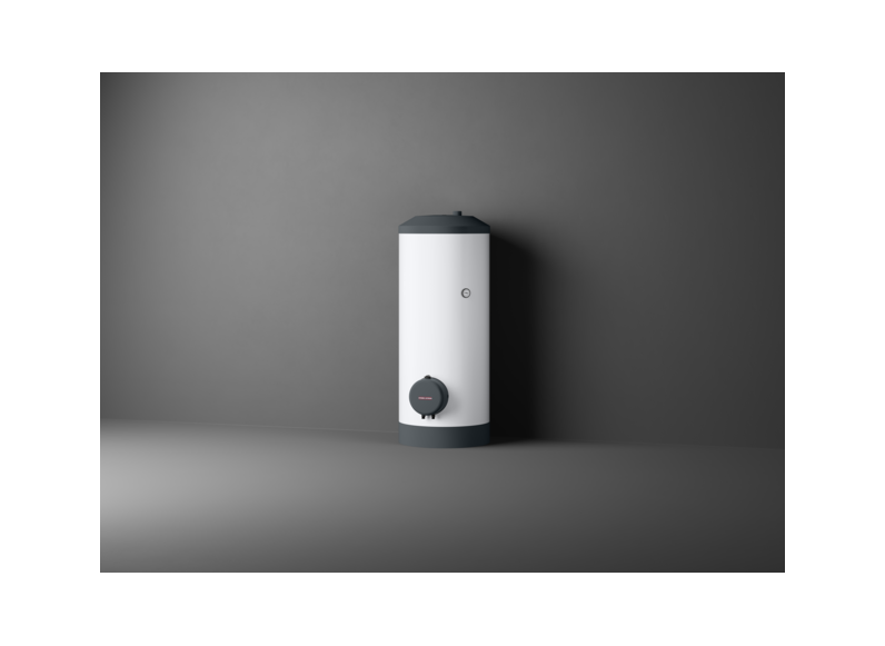 STIEBEL ELTRON Standspeicher SHW 200 S