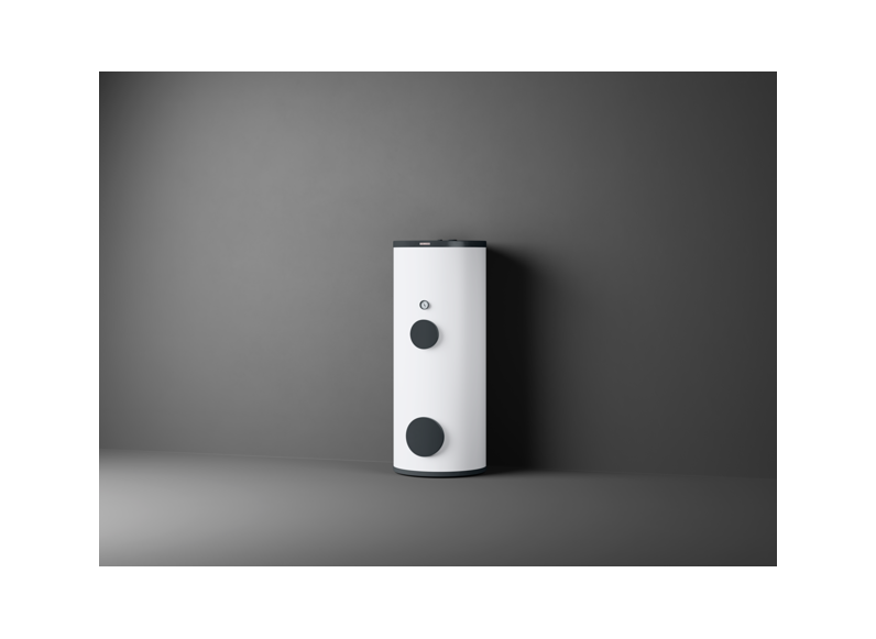 STIEBEL ELTRON Trinkwarmwasserspeicher SBB 300-1 Plus