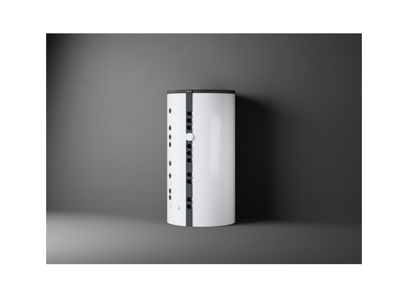 STIEBEL ELTRON Durchlaufspeicher SBS 801 W SOL