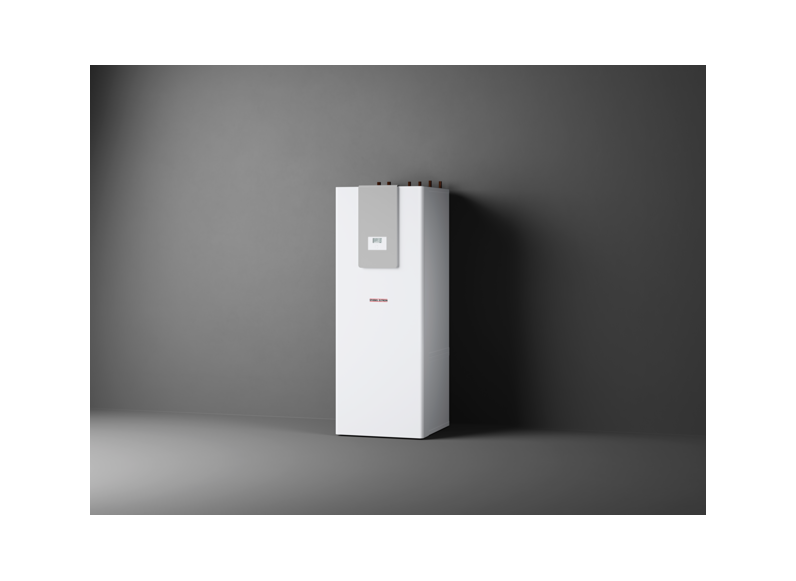 STIEBEL ELTRON Integralspeicher HSBC 200