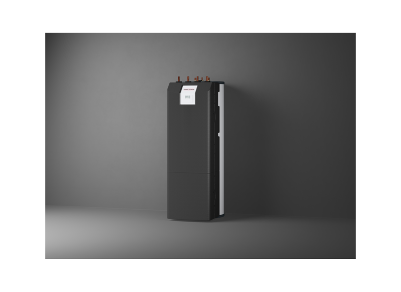 STIEBEL ELTRON Integralspeicher HSBC 180 Plus