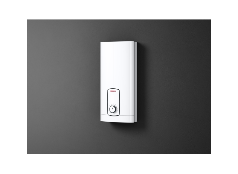 STIEBEL ELTRON Komfort-Durchlauferhitzer DHB 18 ST Trend 25A