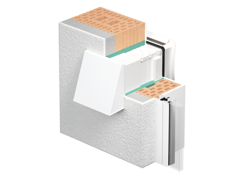 STIEBEL ELTRON Dezentral LWE-W 115 P Plus