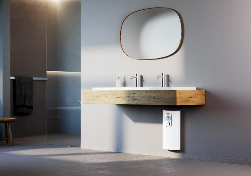 Durchlauferhitzer für Bad: Optimale Warmwasserlösung für Ihr Zuhause