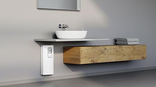 Durchlauferhitzer für Bad: Optimale Warmwasserlösung für Ihr Zuhause