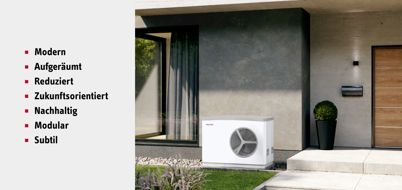 Milieu-Bilder | Brandbox STIEBEL ELTRON