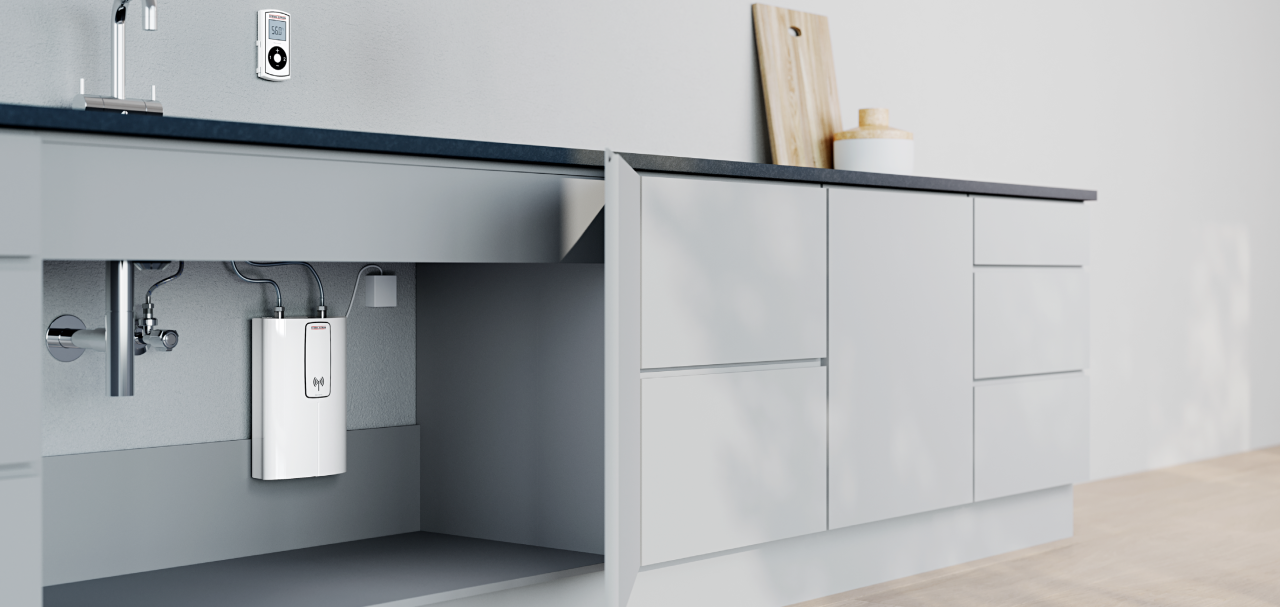 Milieu-Bilder | Brandbox STIEBEL ELTRON