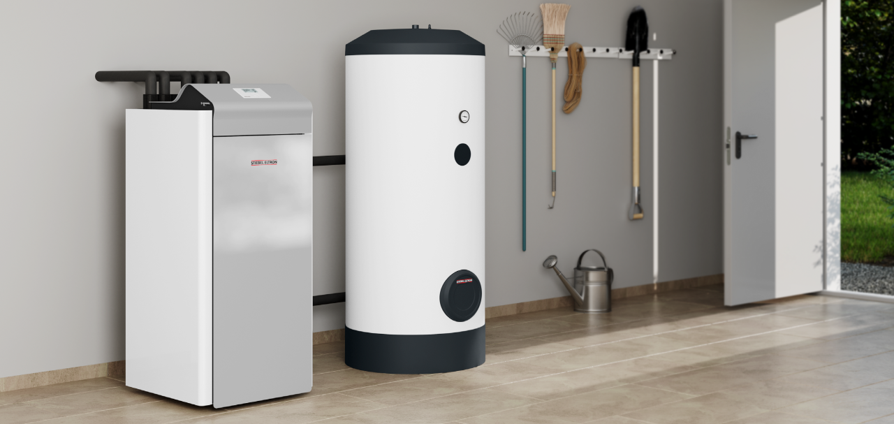 Milieu-Bilder | Brandbox STIEBEL ELTRON