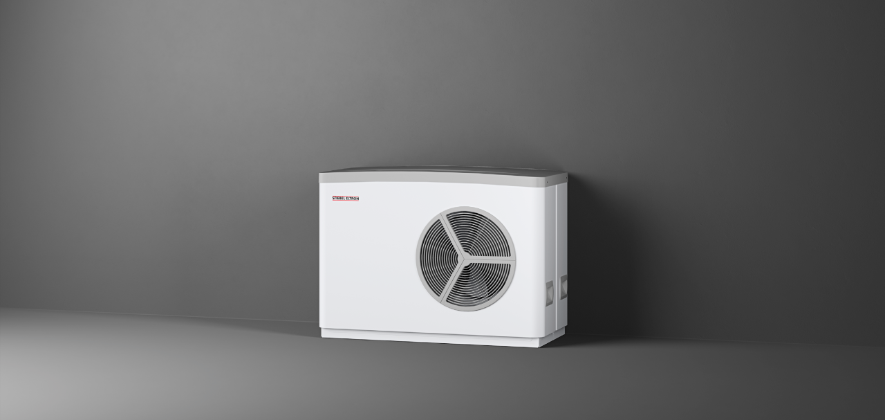 Produktfotografie | Brandbox STIEBEL ELTRON