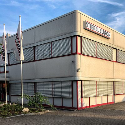 Weiterbildung mit STIEBEL ELTRON